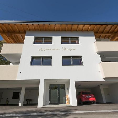 Appartements Danijela Fuegenberg Exterior photo