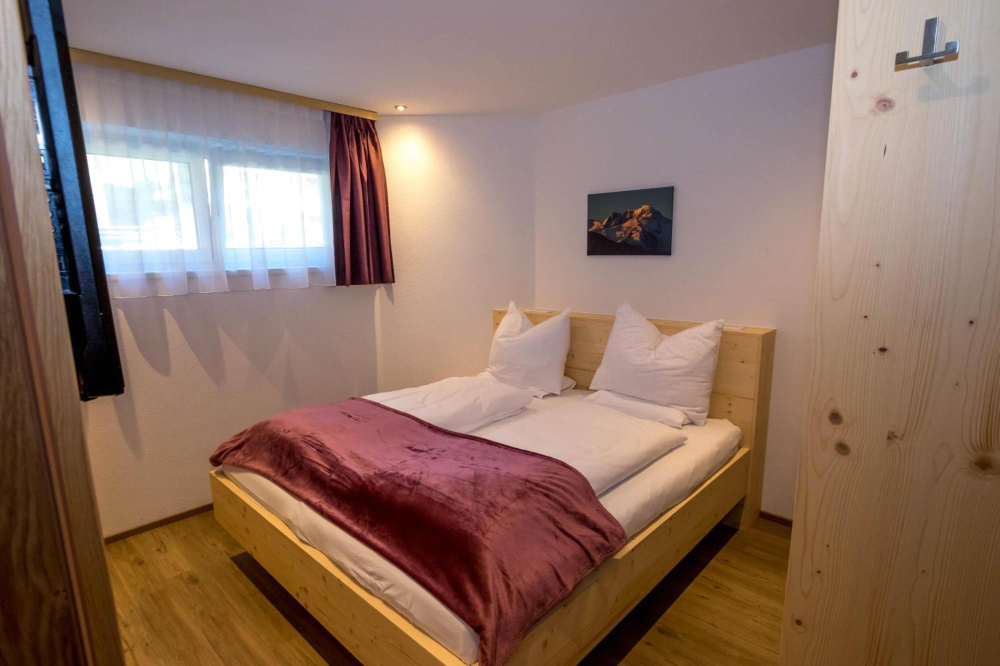 Appartements Danijela Fuegenberg Room photo