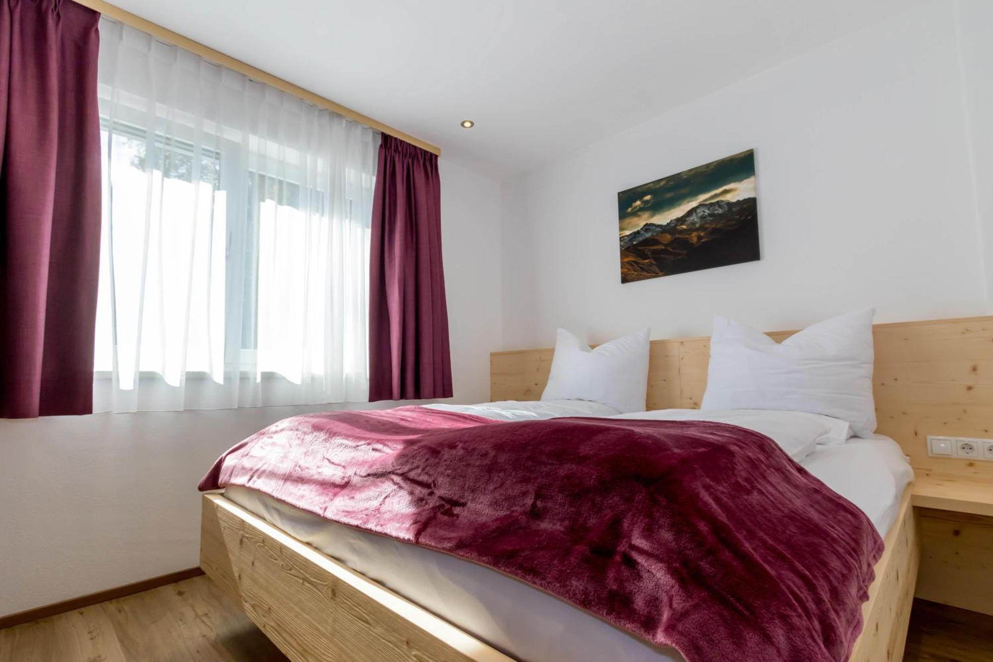 Appartements Danijela Fuegenberg Room photo